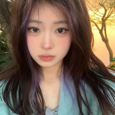 梨树花开